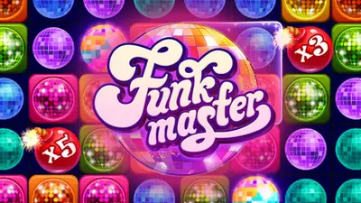 funk master netent